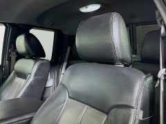 Used 2011  Ford F-150 4WD Supercab XLT at Dutro Auto near Zanesville&comma; OH