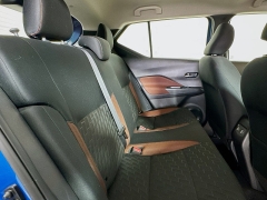 Used 2023  Nissan Kicks SR FWD at Dutro Auto near Zanesville&comma; OH