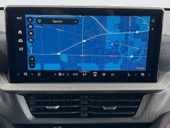 New 2026  Ford Explorer ST-Line 4WD at Dutro Auto near Zanesville&comma; OH