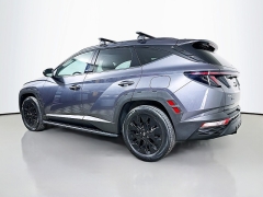 Used 2023  Hyundai Tucson XRT AWD at Dutro Auto near Zanesville&comma; OH