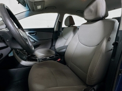 Used 2016  Hyundai Elantra 4d Sedan SE Auto at Graham Auto Mall near Mansfield, OH