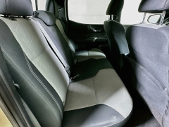 Used 2020  Toyota Tacoma 4WD Double Cab TRD Off-Road Auto at Dutro Auto near Zanesville&comma; OH