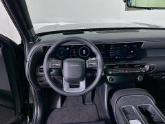 New 2026  Hyundai Palisade Hybrid Calligraphy AWD at Dutro Auto near Zanesville, OH