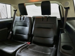 Used 2018  Ford Flex 4d SUV AWD Limited at Dutro Auto near Zanesville&comma; OH