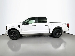 New 2026  Ford F-150 4WD STX SuperCrew 5&period;5' Box at Dutro Auto near Zanesville&comma; OH