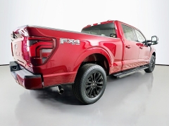 New 2026  Ford F-150 4WD LARIAT SuperCrew 5&period;5' Box at Dutro Auto near Zanesville&comma; OH