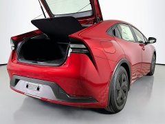 New 2026  Toyota Prius Plug-In Hybrid SE at Dutro Auto near Zanesville, OH