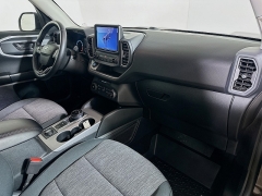 Used 2021  Ford Bronco Sport Big Bend 4x4 at Dutro Auto near Zanesville&comma; OH