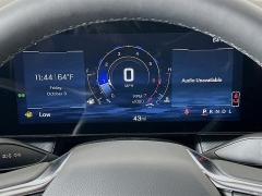 New 2026  Chevrolet Equinox FWD 4dr LT w/1LT at Dutro Auto near Zanesville, OH