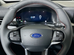 New 2026  Ford Explorer ST-Line 4WD at Graham Auto Mall near Mansfield&comma; OH