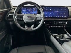 Used 2024  Chevrolet Traverse AWD 4dr Z71 at Dutro Auto near Zanesville&comma; OH