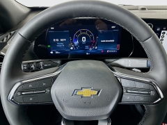 New 2026  Chevrolet Equinox FWD 4dr LT w/1LT at Dutro Auto near Zanesville, OH