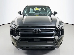 New 2026  Toyota Tacoma 4WD SR5 Double Cab 5ft Bed AT at Graham Auto Mall near Mansfield&comma; OH