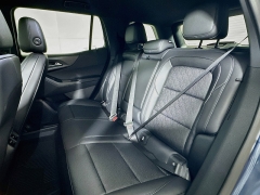 New 2027  Chevrolet Equinox AWD 4dr LT w&sol;2LT at Dutro Auto near Zanesville&comma; OH
