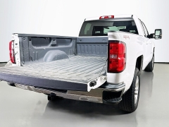 Used 2015  Chevrolet Silverado 1500 4WD Double Cab LT at Dutro Auto near Zanesville&comma; OH