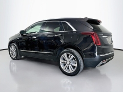 Used 2025  Cadillac XT5 FWD 4dr Premium Luxury at Dutro Auto near Zanesville&comma; OH