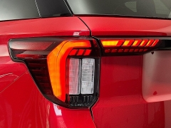 Used 2025  Ford Explorer ST 4WD at Dutro Auto near Zanesville&comma; OH