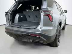 New 2026  Chevrolet Equinox FWD 4dr RS w&sol;1RS at Graham Auto Mall near Mansfield&comma; OH