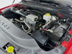 Used 2022  Ram 1500 4WD Big Horn Crew Cab 5'7" Box Lvl 2 at Dutro Auto near Zanesville&comma; OH