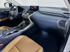 Used 2021  Lexus NX NX 300h AWD at Dutro Auto near Zanesville&comma; OH
