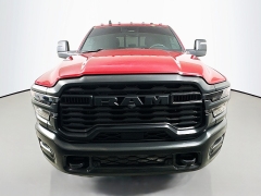 Used 2026  Ram 2500 4WD Tradesman Crew Cab 6'4" Box at Dutro Auto near Zanesville&comma; OH