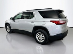 Used 2019  Chevrolet Traverse 4d SUV AWD LT Cloth w&sol;1LT at Dutro Auto near Zanesville&comma; OH