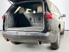 Used 2022  Chevrolet Traverse AWD 4dr LS w/1LS at Graham Auto Mall near Mansfield, OH