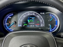 Used 2019  Toyota RAV4 Hybrid 4d SUV AWD Limited at Dutro Auto near Zanesville&comma; OH