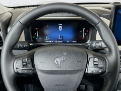 New 2026  Ford Bronco Sport Big Bend 4x4 at Graham Auto Mall near Mansfield&comma; OH