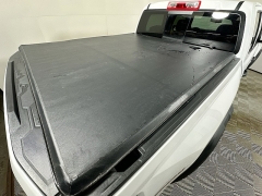 Used 2025  Chevrolet Colorado 4WD Crew Cab Trail Boss at Dutro Auto near Zanesville&comma; OH