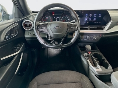 Used 2024  Chevrolet Trax FWD 4dr 1RS at Dutro Auto near Zanesville&comma; OH
