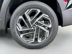 New 2026  Hyundai Tucson SEL Plus AWD at Graham Auto Mall near Mansfield&comma; OH
