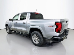 New 2026  Chevrolet Colorado 4WD Crew Cab LT at Dutro Auto near Zanesville&comma; OH