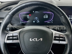 Used 2024  Kia Telluride EX AWD at Dutro Auto near Zanesville&comma; OH