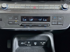 Used 2024  Hyundai Kona Limited AWD at Dutro Auto near Zanesville&comma; OH