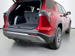 New 2026  Chevrolet Equinox AWD 4dr LT w&sol;2LT at Dutro Auto near Zanesville&comma; OH
