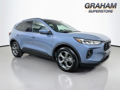  2025 Ford Escape ST-Line Select AWD at Dutro Auto near Zanesville&comma; OH