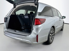 Used 2025  Honda Odyssey EX-L Auto at Dutro Auto near Zanesville&comma; OH