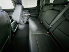 Used 2019  Chevrolet Silverado 1500 4WD Crew Cab LTZ at Graham Auto Mall near Mansfield&comma; OH
