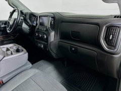 Used 2019  Chevrolet Silverado 1500 4WD Crew Cab LT All Star Edition at Dutro Auto near Zanesville&comma; OH