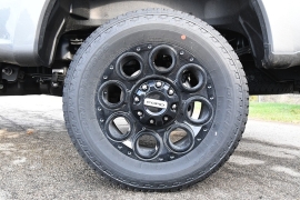 New 2026  Ford Super Duty F-350 4WD XLT Crew Cab SRW 8' Box at Graham Auto Mall near Mansfield&comma; OH
