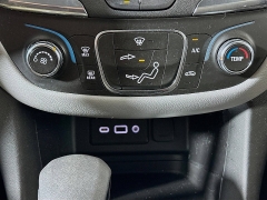 Used 2023  Chevrolet Equinox AWD 4dr LS w/1LS at Dutro Auto near Zanesville, OH