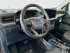 New 2026  Ford Maverick Tremor AWD SuperCrew at Dutro Auto near Zanesville&comma; OH
