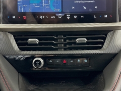 New 2026  Ford Explorer ST-Line 4WD at Graham Auto Mall near Mansfield, OH