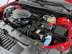 Used 2022  Chevrolet Blazer AWD 4dr RS at Graham Auto Mall near Mansfield, OH