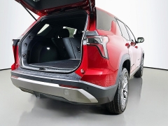 New 2026  Chevrolet Equinox FWD 4dr LT w/1LT at Dutro Auto near Zanesville, OH