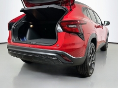 New 2026  Chevrolet Trax FWD 4dr 2RS at Dutro Auto near Zanesville&comma; OH