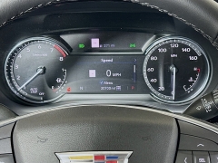 Used 2022  Cadillac XT5 AWD 4dr Premium Luxury at Dutro Auto near Zanesville&comma; OH