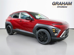 New 2026  Hyundai Kona SEL Sport FWD at Dutro Auto near Zanesville&comma; OH
