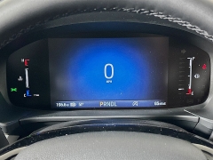 New 2026  Ford Escape Active AWD at Dutro Auto near Zanesville, OH